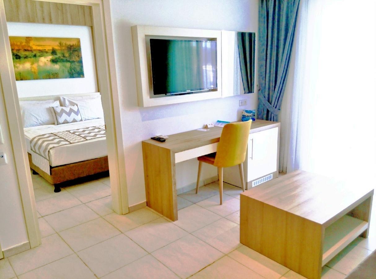 Familiensuite