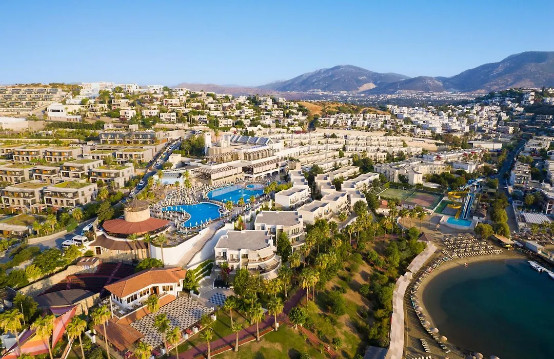 Selectum Colours Bodrum-1
