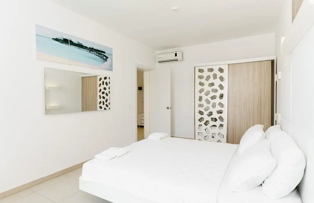 Costa Luvi Hotel Bodrum-1