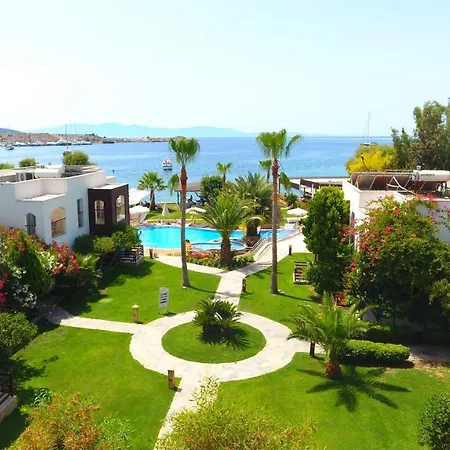 Costa Luvi Hotel Bodrum-3