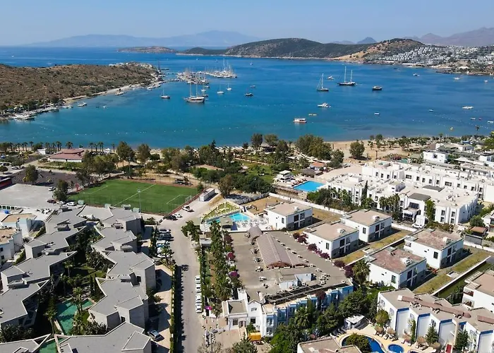 Familienhotel: Smart Stay Beach Bodrum