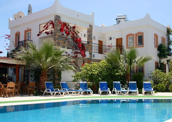 Agar Apart Hotel