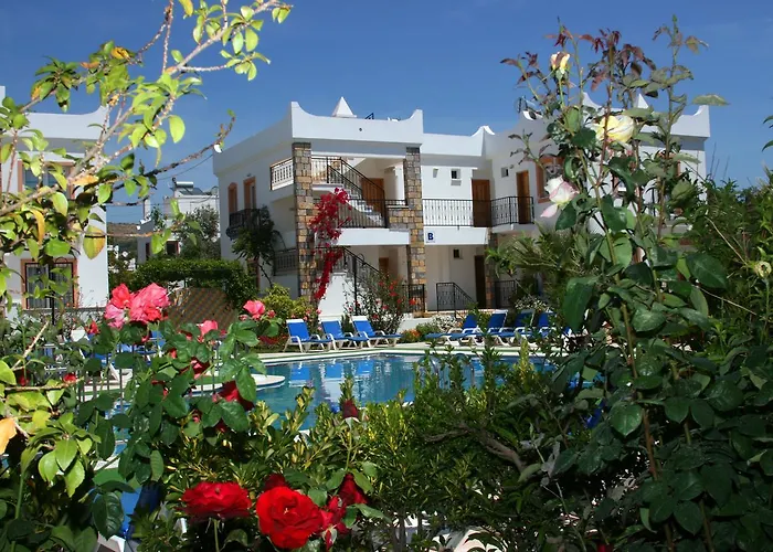 Agar Apart Hotel