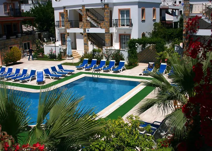 Agar Apart Hotel